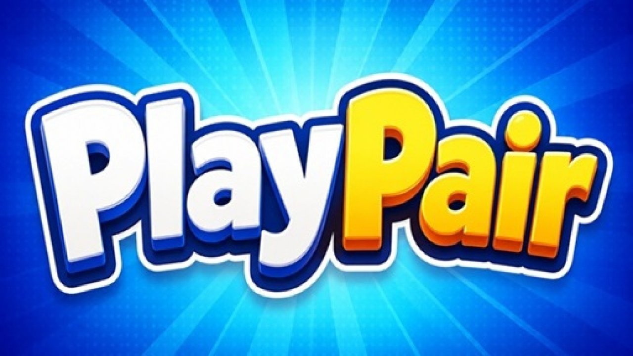 PlayPair
