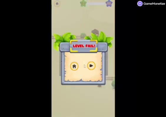 PondHero gameplay screenshot