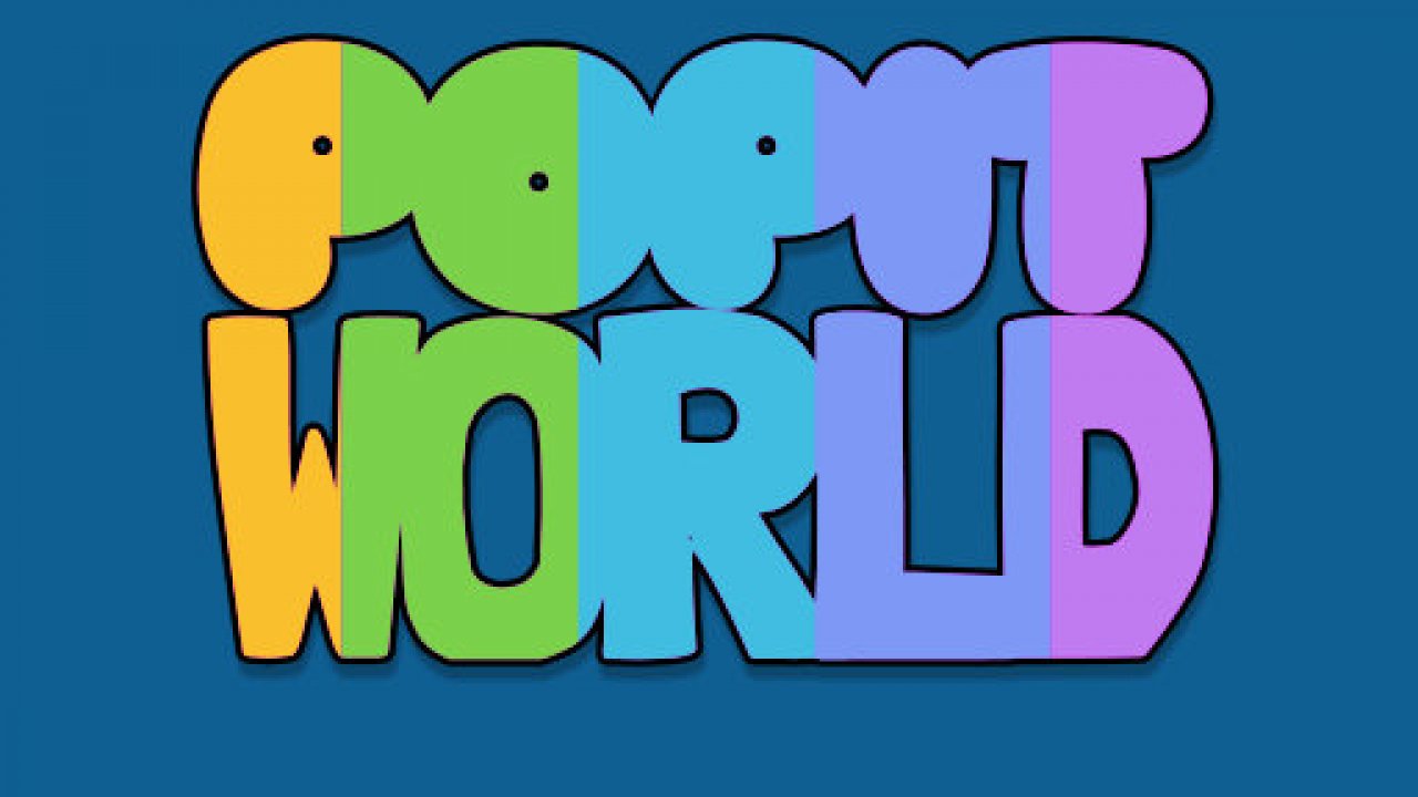 Popit World gameplay screenshot