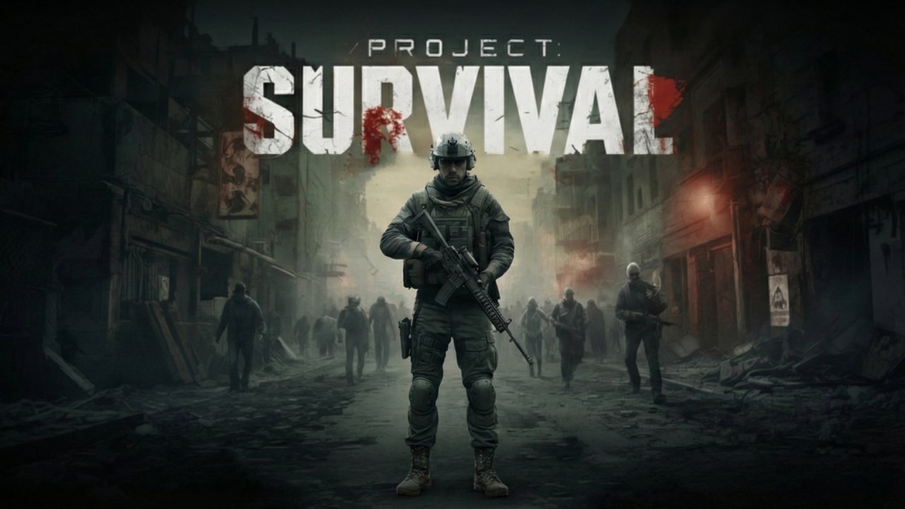Project: Survival