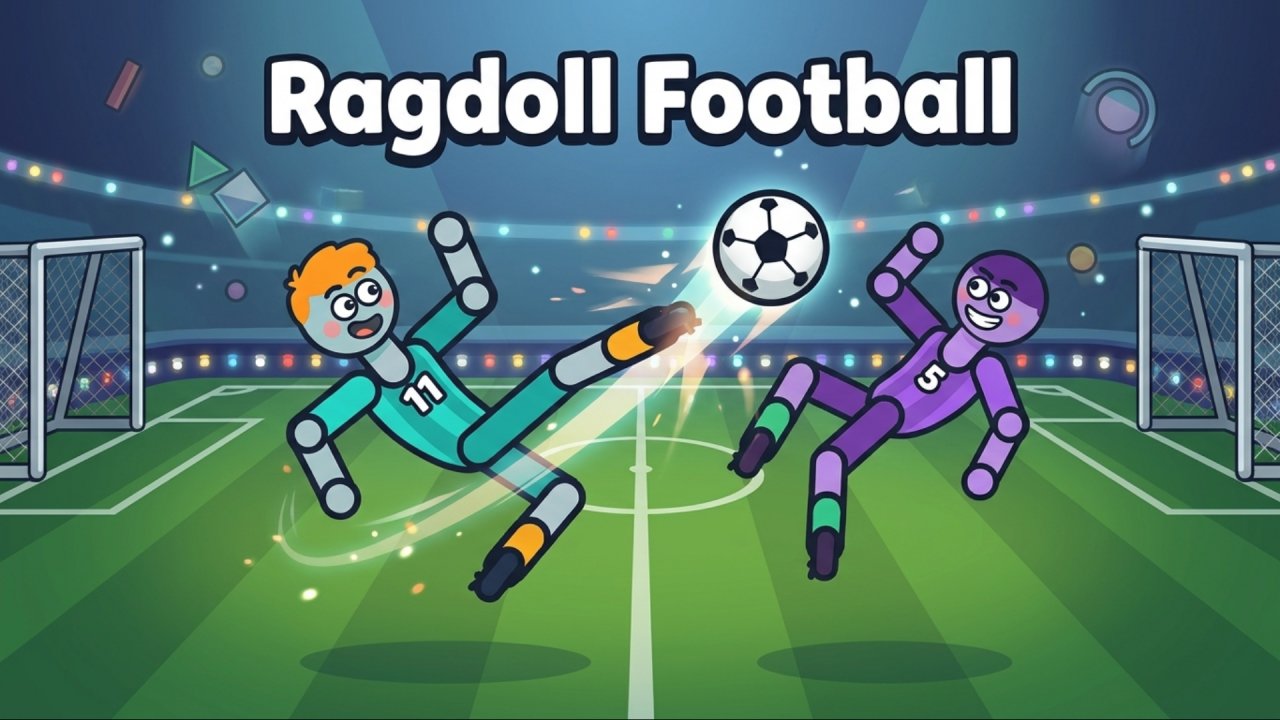 Ragdoll Football