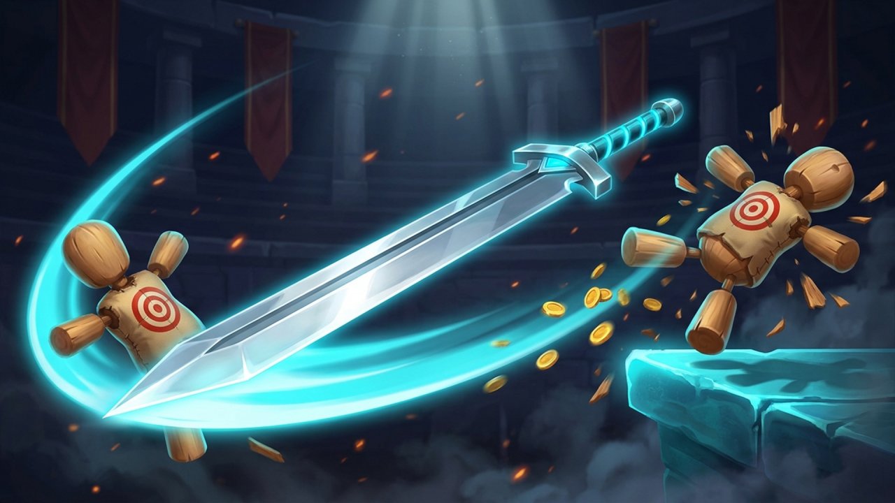 Ragdoll Fury