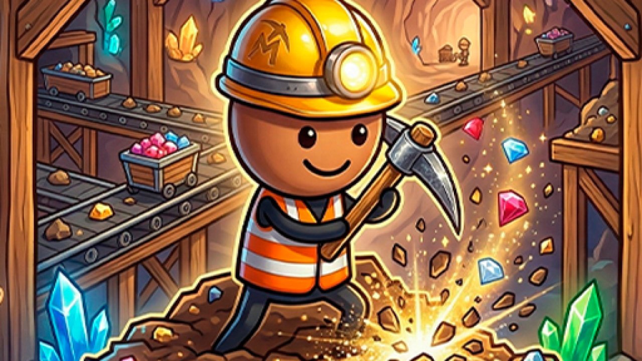 Resource Empire