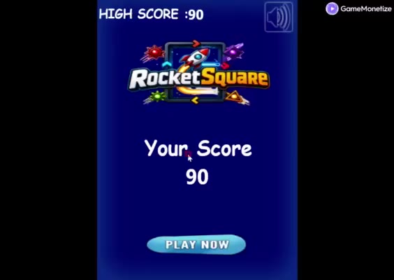 RocketSquare