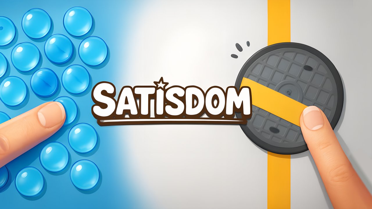 Satisdom