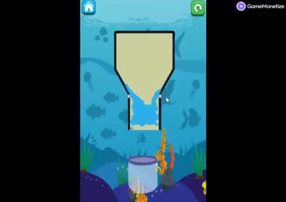 Save Water gameplay screenshot