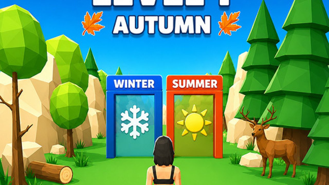 Season Change