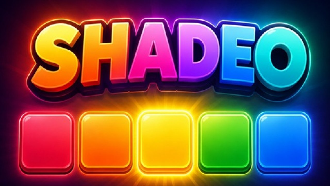 Shadeo