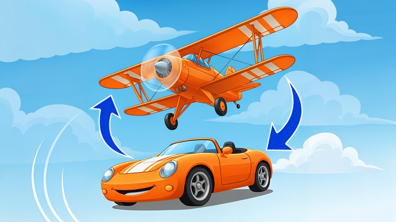 Shape Transform gameplay screenshot