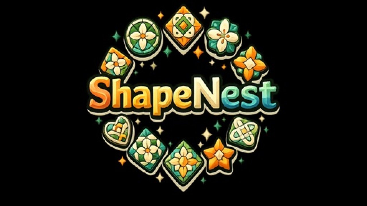 ShapeNest