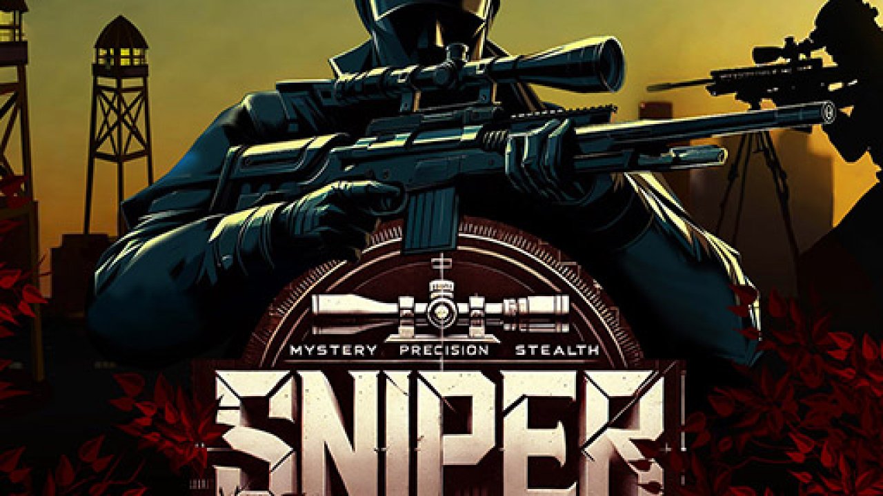 Sniper Corps