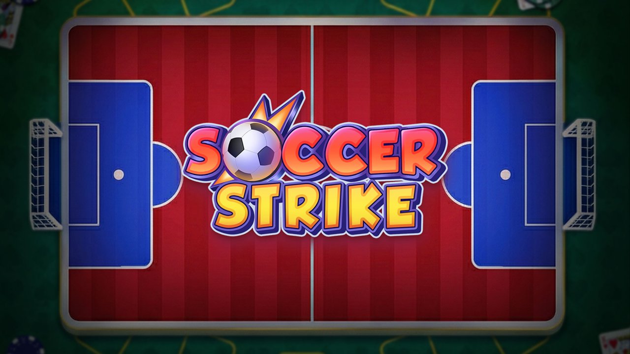 Soccer Strike
