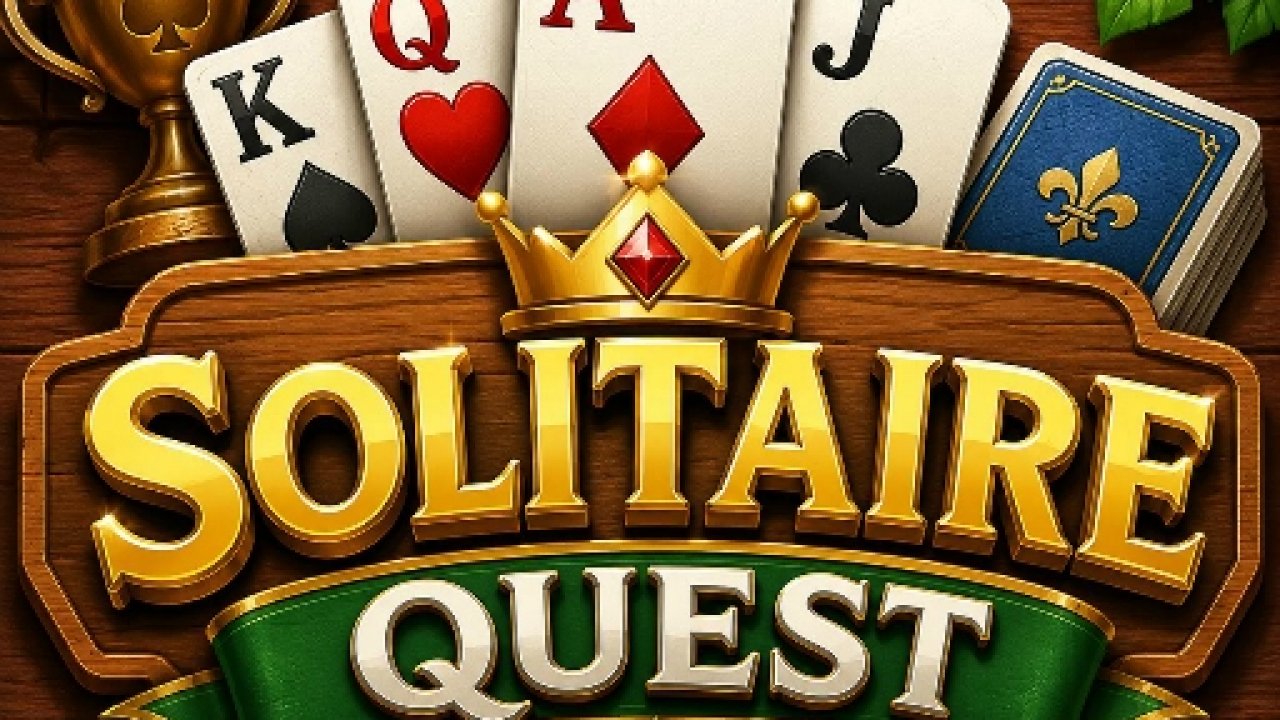 Solitaire Quest