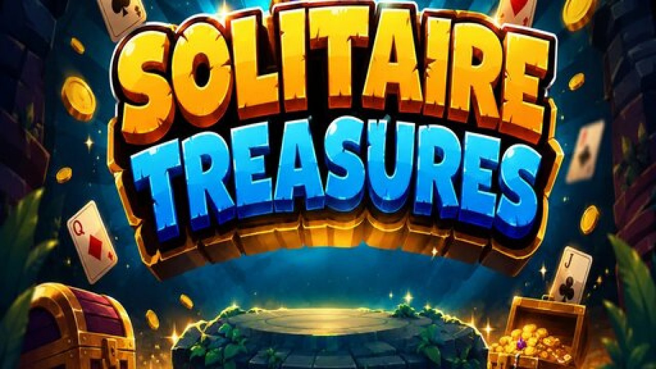 Solitaire Treasures