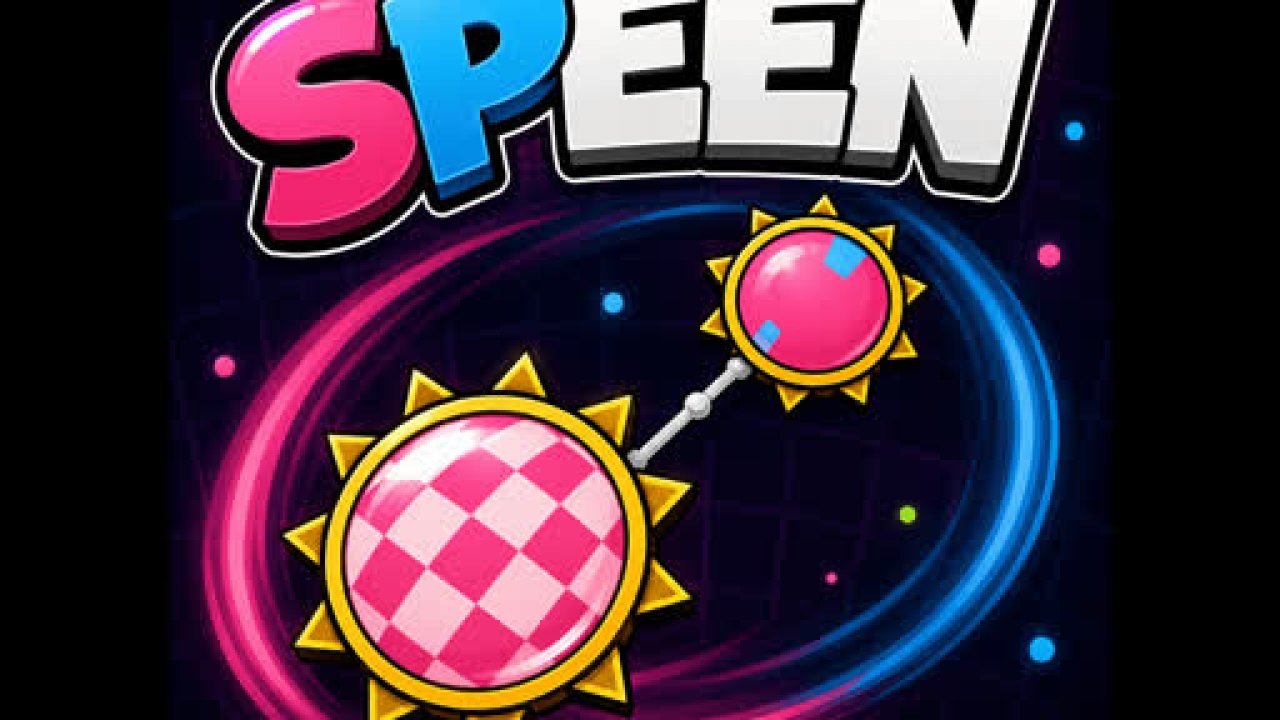 Speen gameplay screenshot