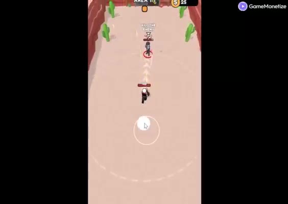 Squard Shooter