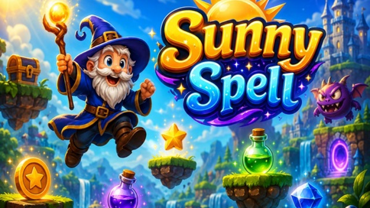 Sunny Spell