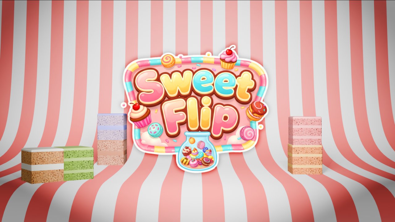 Sweet Flip