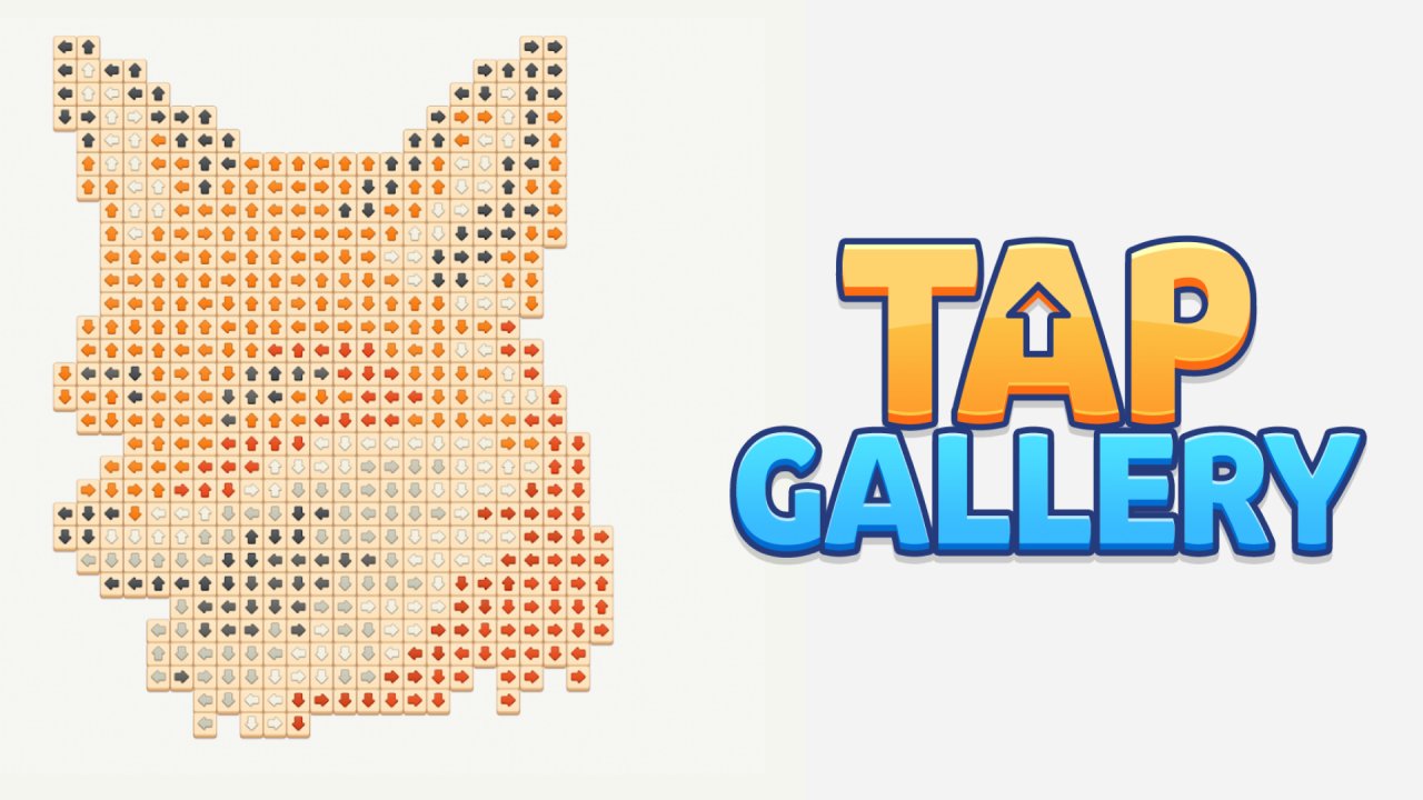Tap Gallery