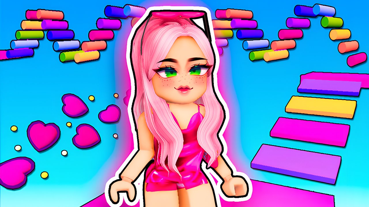 The Aesthetic World of Obby