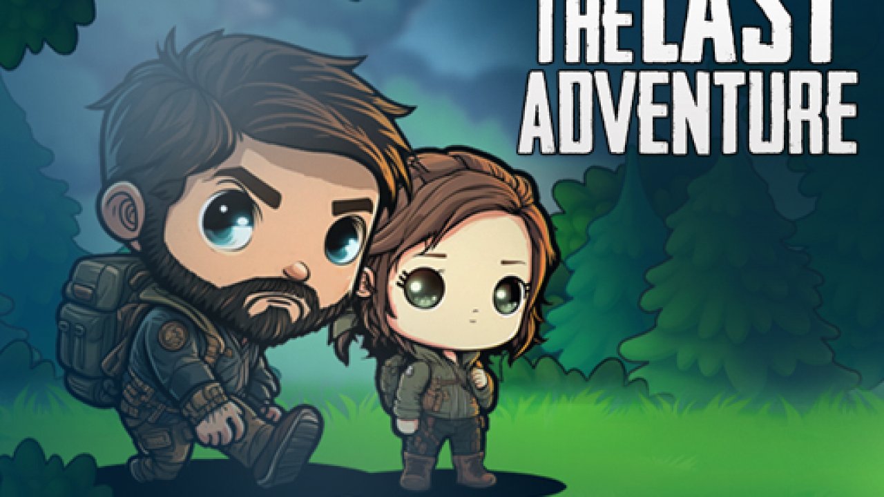 The Last Adventure