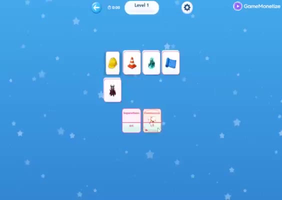 Tidydeck: Sort Puzzle