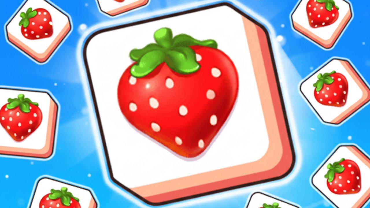 Tile Matcher Triple Fun gameplay screenshot