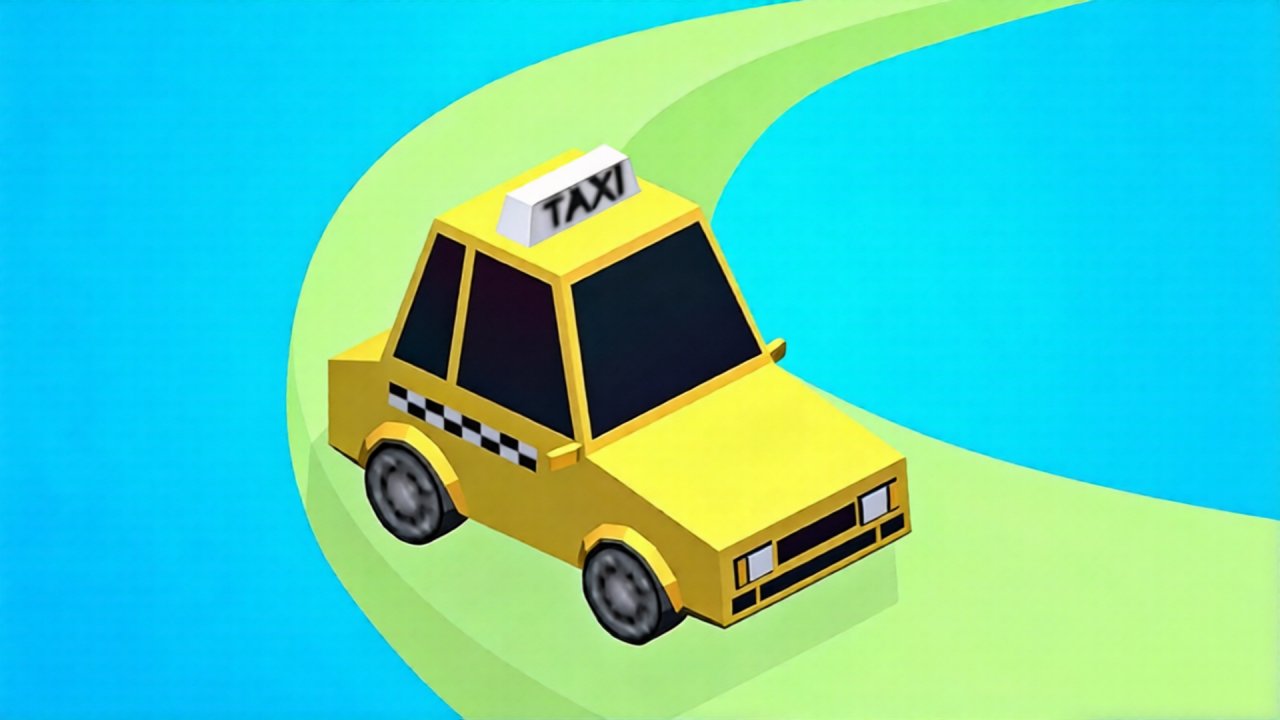 Transport Run