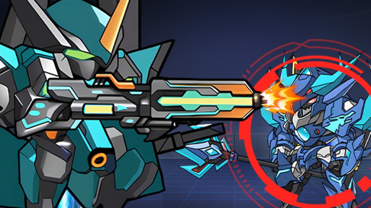 Variety Mecha