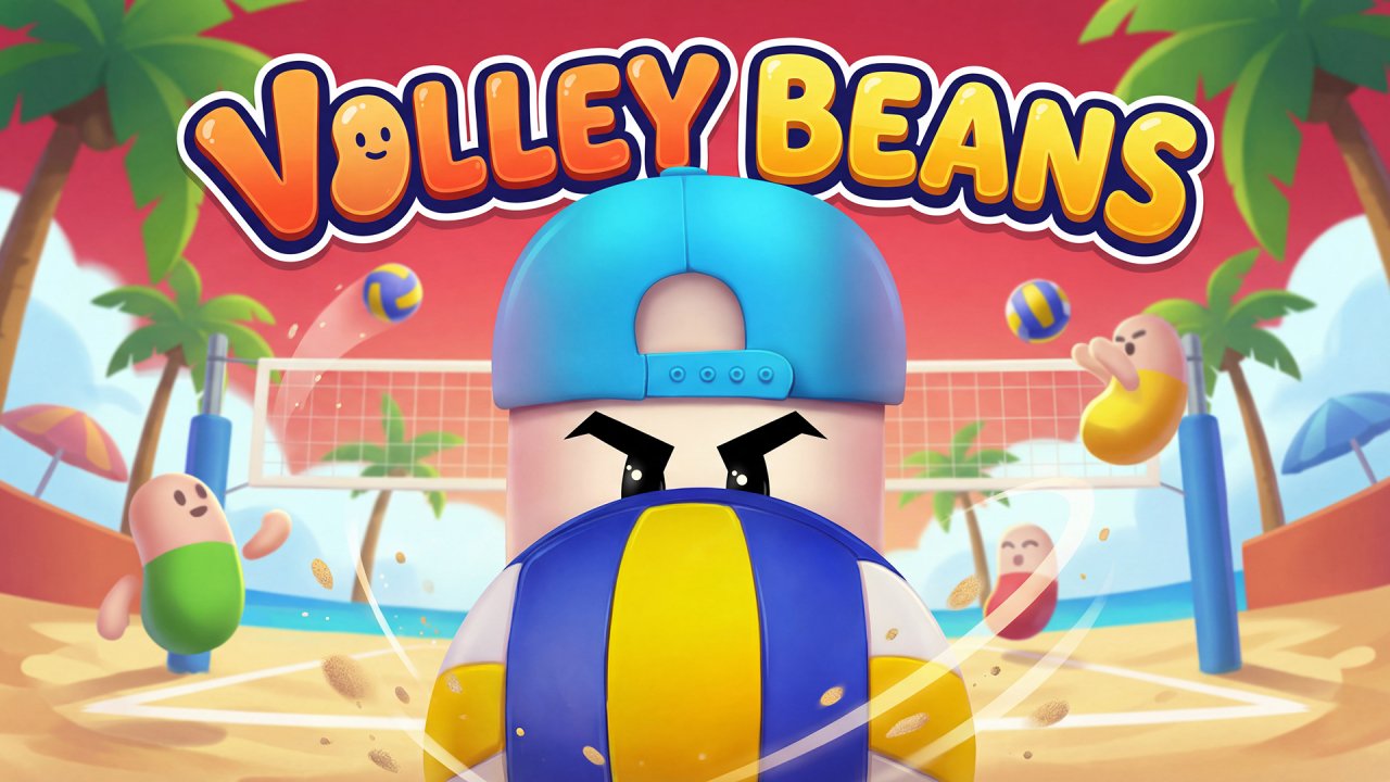 Volley Beans