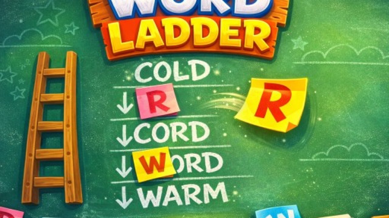 Word Ladder