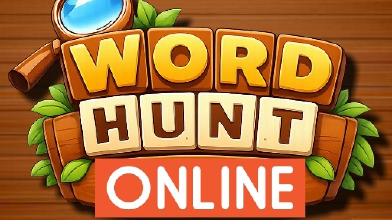 Word: Online Hunt