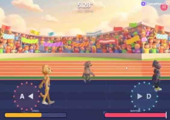 Zoolympics